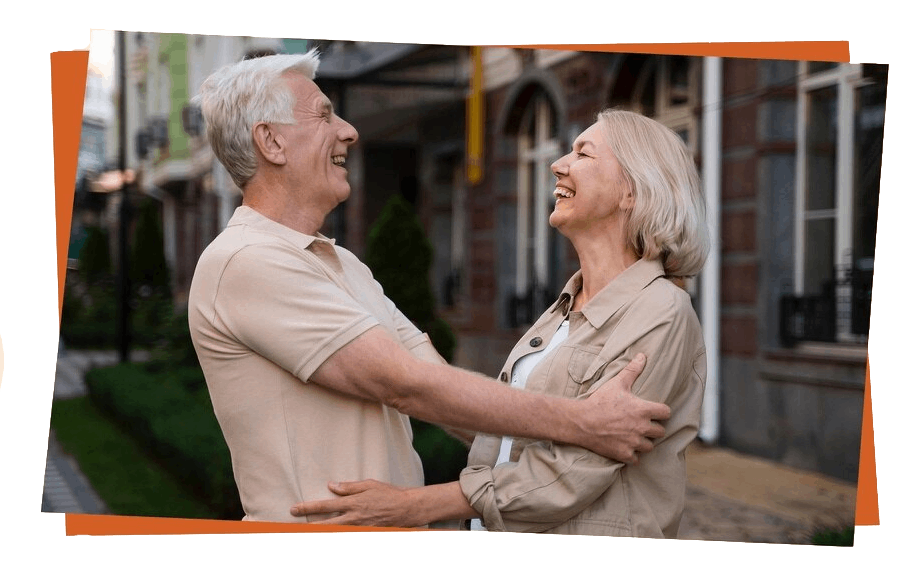 Testosterone therapy In Alhambra: Start new life